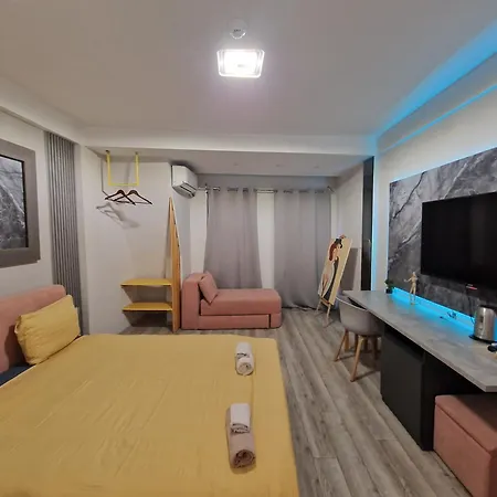 Vanilla Renovated 2025 Ξενοδοχείο