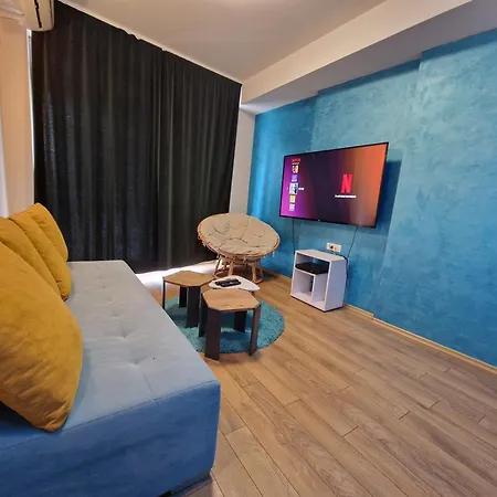 Vanilla Renovated 2025 Szálloda Szkopje