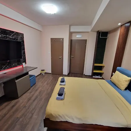 Hotel Vanilla Renovated 2025