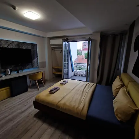 Vanilla Renovated 2025 Szálloda 3*