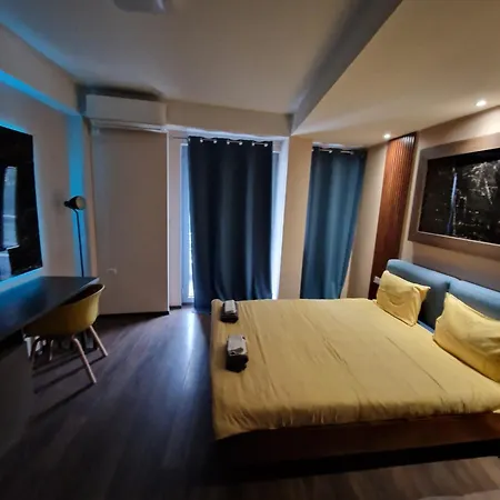 Vanilla Renovated 2025 3*