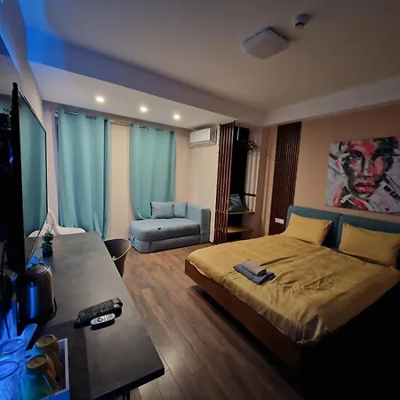 Vanilla Renovated 2025 Szkopje