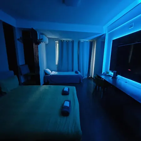 Vanilla Renovated 2025 3* Szkopje