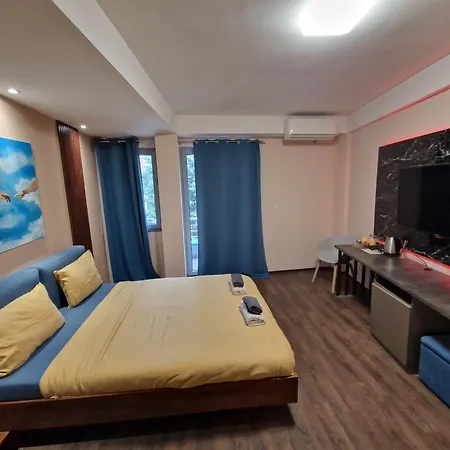 Vanilla Renovated 2025