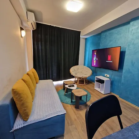 Vanilla Renovated 2025 Ξενοδοχείο