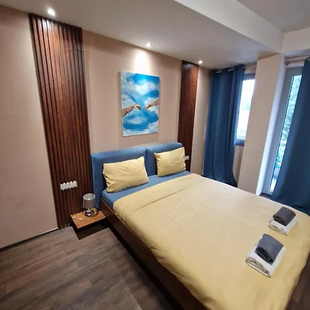 Ξενοδοχείο Vanilla Renovated 2025