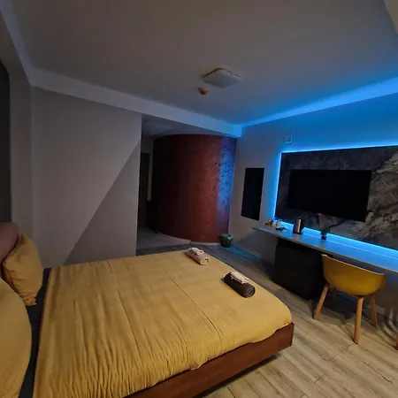 Vanilla Renovated 2025 Ξενοδοχείο 3*