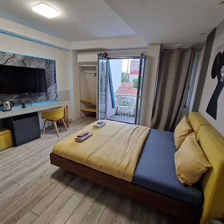 Vanilla Renovated 2025 Ξενοδοχείο