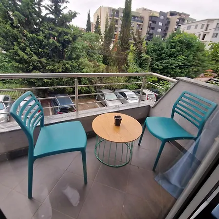 Vanilla Renovated 2025 Hotel Skopje
