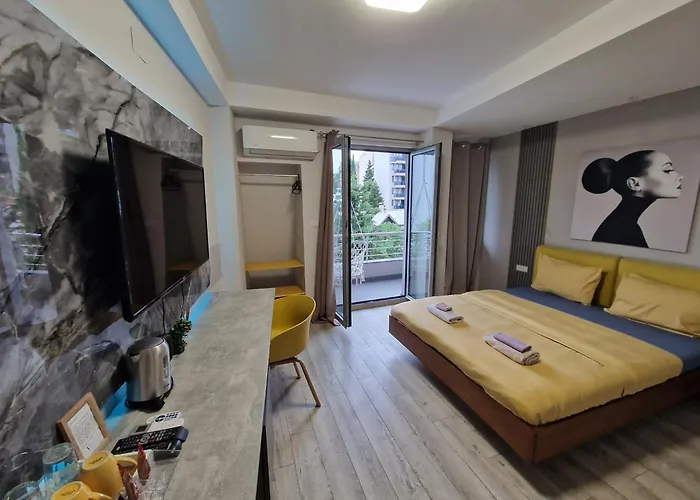 Vanilla Renovated 2025 斯科普里