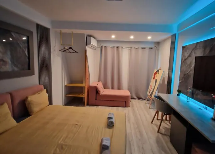 Vanilla Renovated 2025 酒店 3*