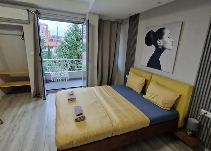 Vanilla Renovated 2025 酒店