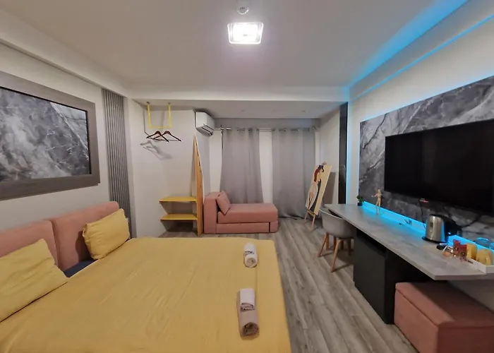 Vanilla Renovated 2025 斯科普里