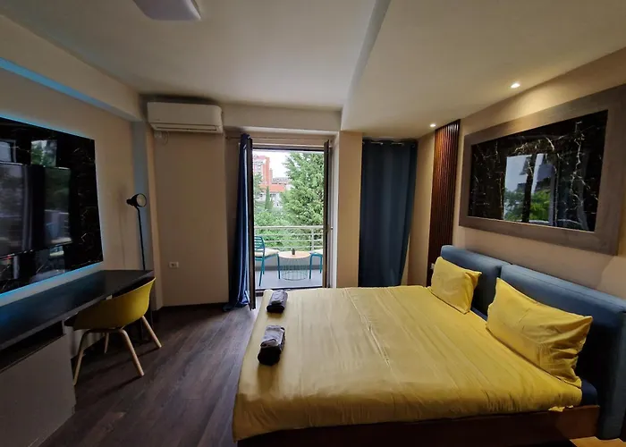 酒店 Vanilla Renovated 2025 3*