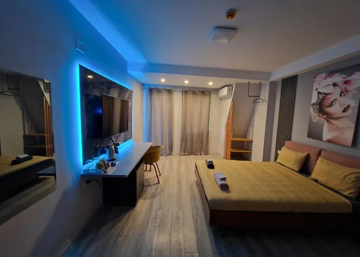 Vanilla Renovated 2025 酒店