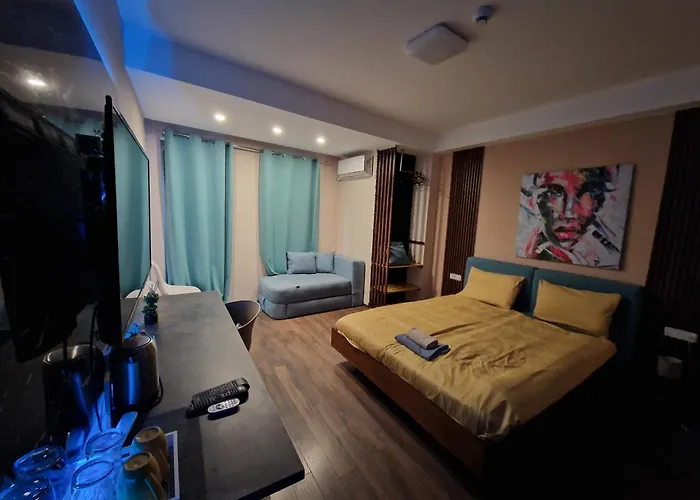 Vanilla Renovated 2025 斯科普里