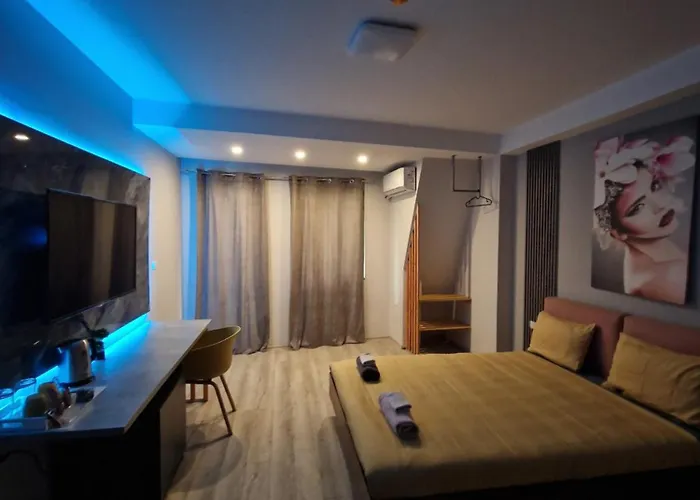 Vanilla Renovated 2025