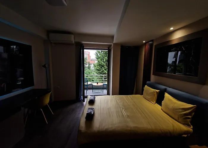 Vanilla Renovated 2025 酒店