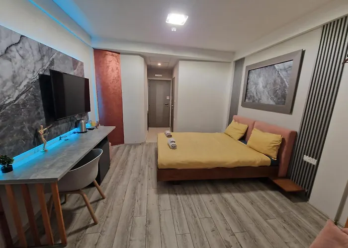 Vanilla Renovated 2025 酒店