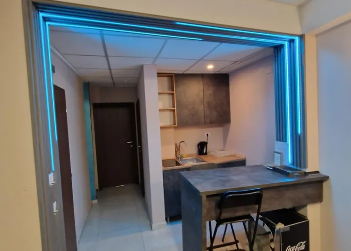 酒店 Vanilla Renovated 2025