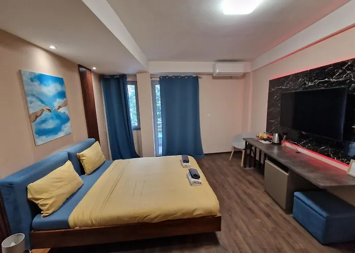 Vanilla Renovated 2025