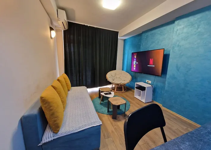 Vanilla Renovated 2025 酒店