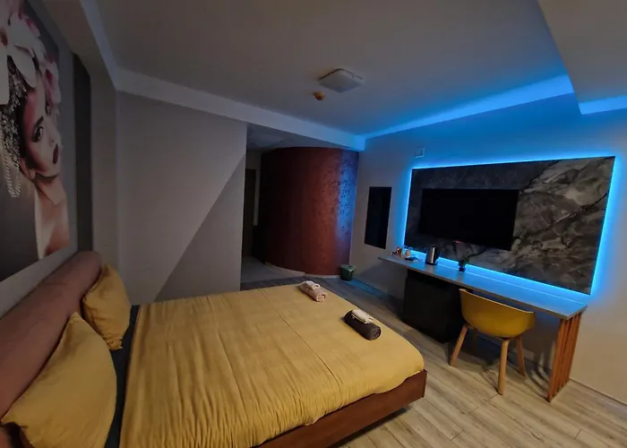 Vanilla Renovated 2025 酒店 3*