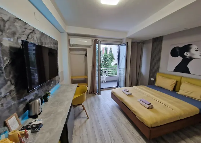 酒店 Vanilla Renovated 2025 3*