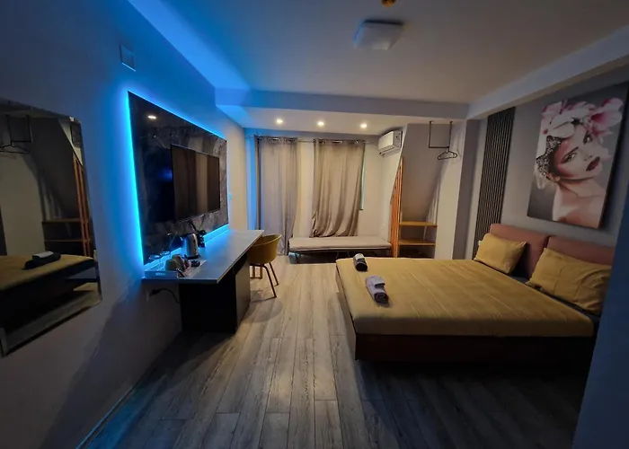 Vanilla Renovated 2025 3*