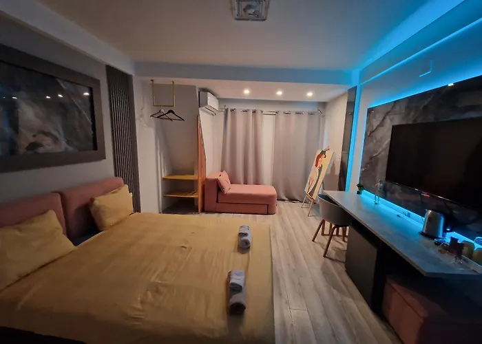 Vanilla Renovated 2025 3*