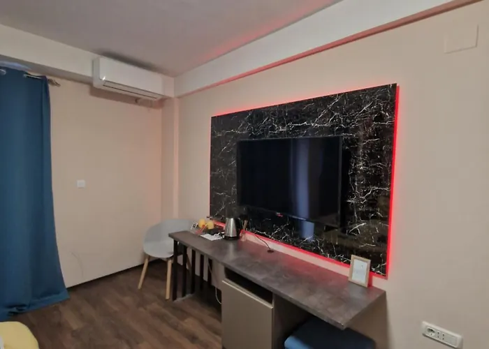 Vanilla Renovated 2025