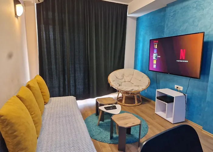 Vanilla Renovated 2025 酒店 3*